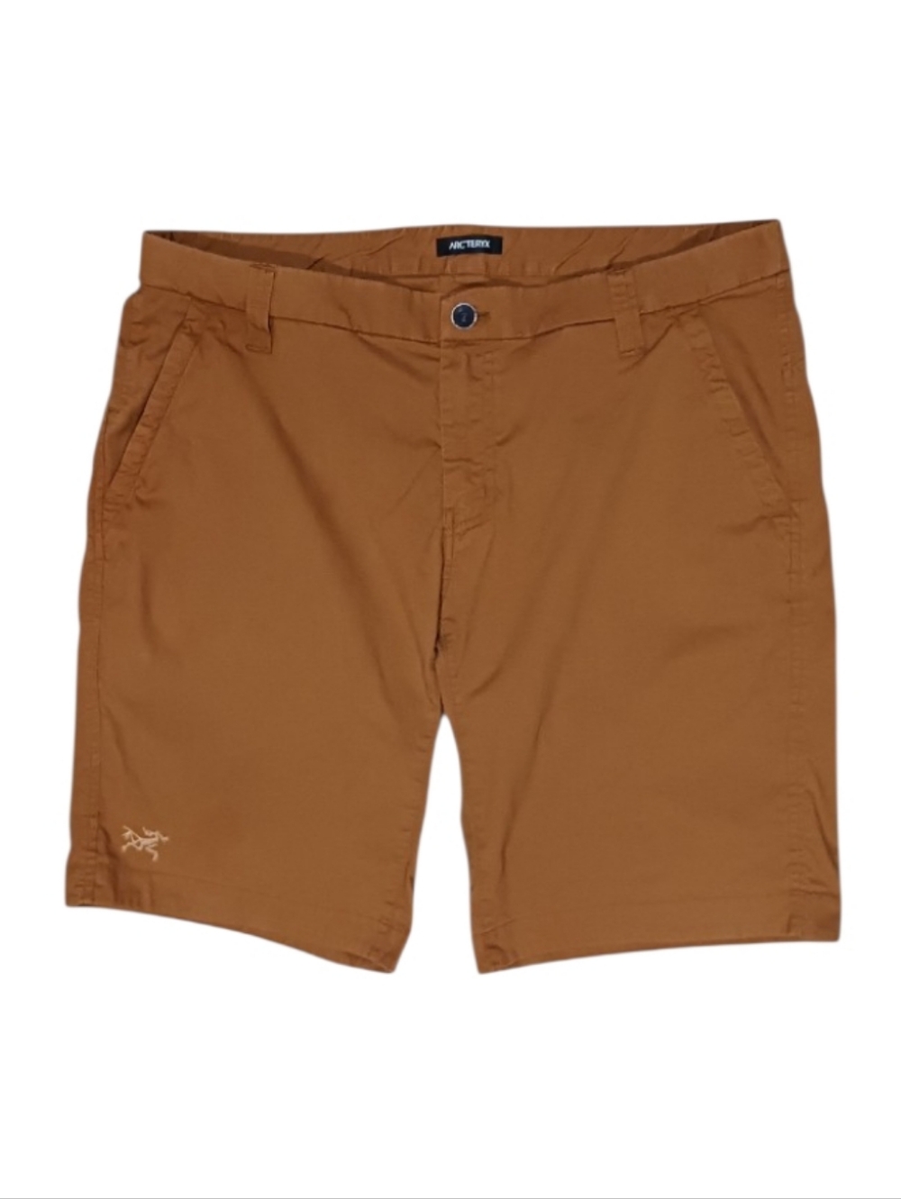 Arcteryx Atlin Chino Shorts Tamarind